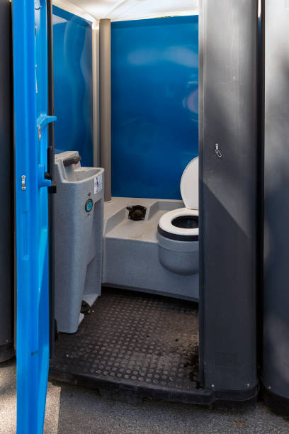 Professional porta potty rental in Ponca City, OK