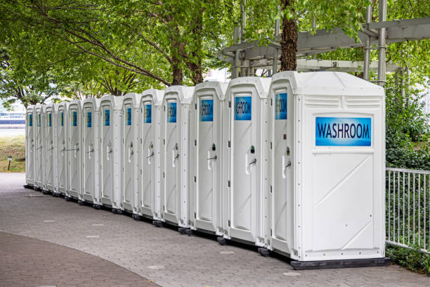 Best Local porta potty services  in Ponca City, OK