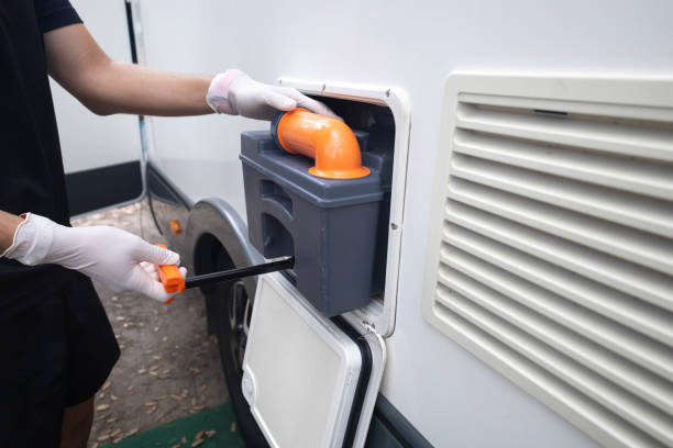 Best High-end porta potty rental  in Ponca City, OK