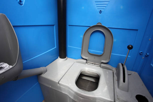 Best Porta potty delivery and setup  in Ponca City, OK