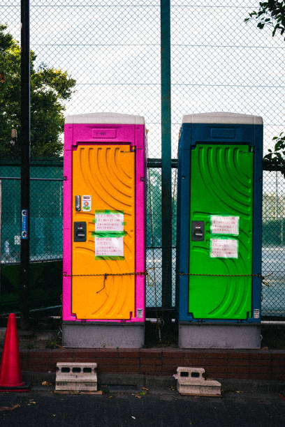 Best Porta potty for special events  in Ponca City, OK