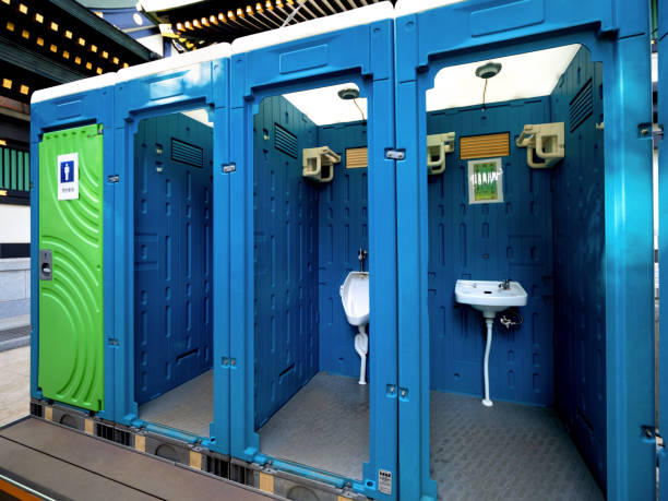 Best Affordable portable toilet rental  in Ponca City, OK