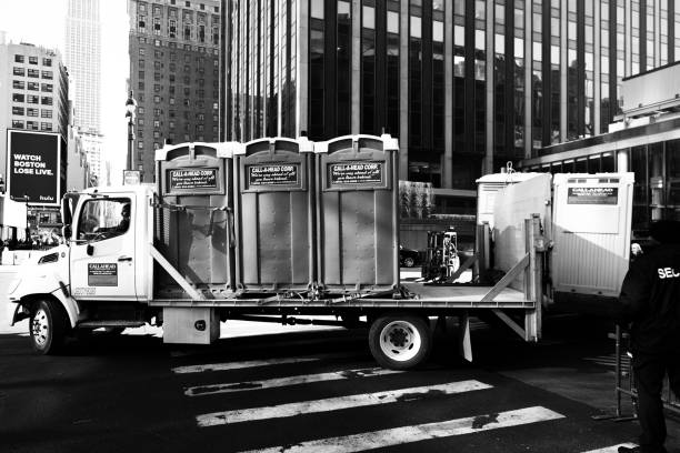 Best Portable toilet rental cost  in Ponca City, OK
