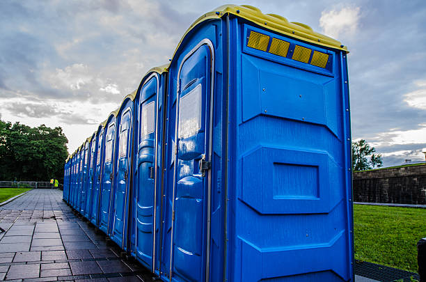 Porta potty rental for festivals in Ponca City, OK